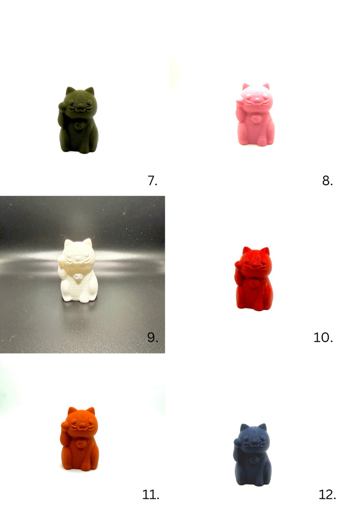 Business Card Holder