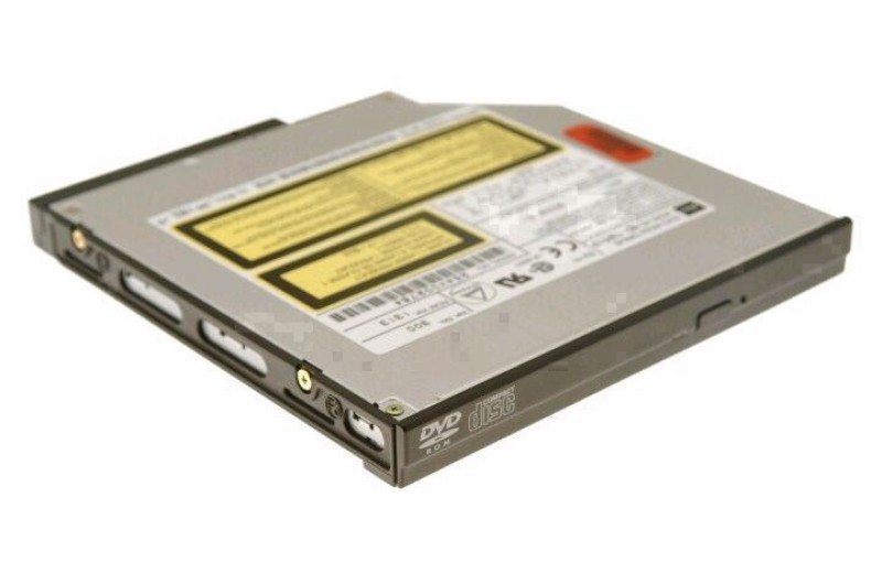 P000422730 - DVD-RAM Drive