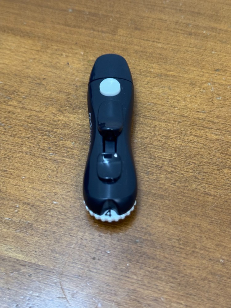 Original One Touch Delica Lancing Device
