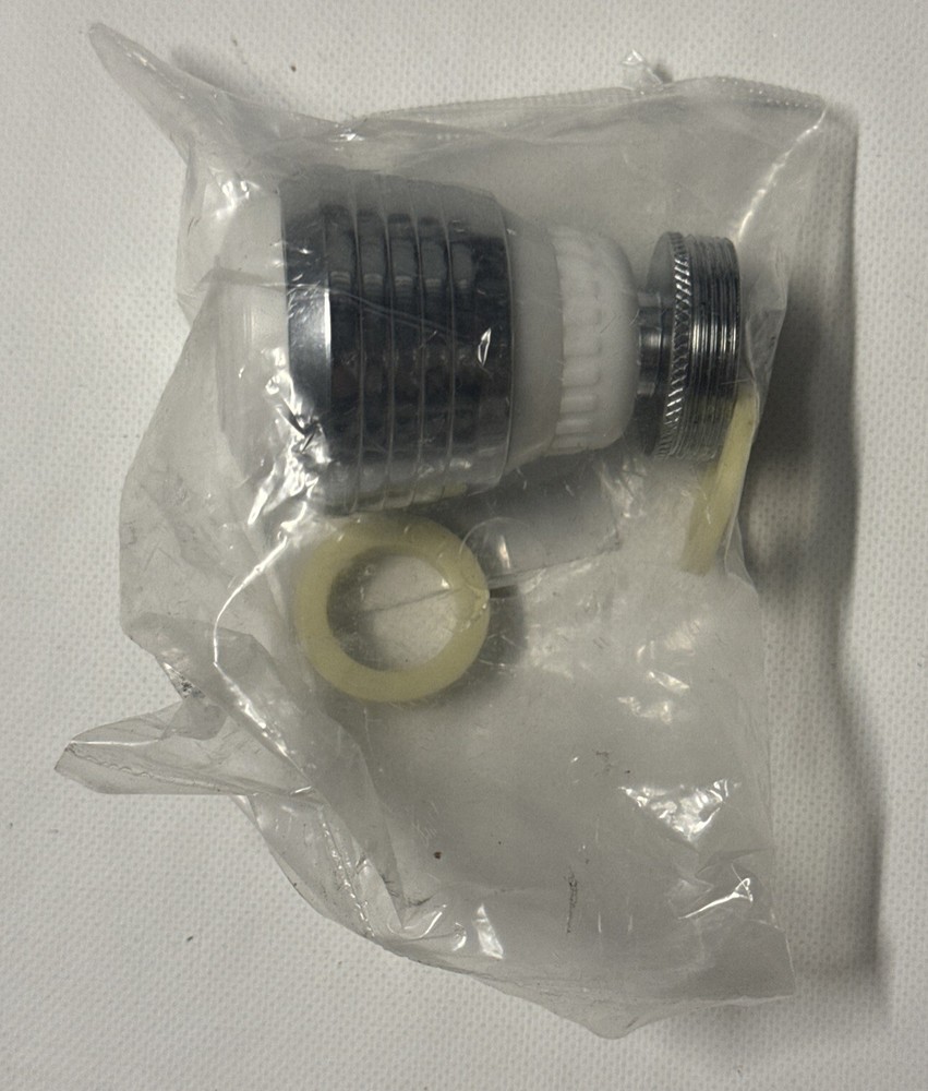 Greenlite, CH/ Lever/ 1.5GPM, Water Saving Aerator