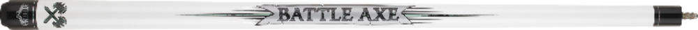 ATHBK1 Battle Axe Break Cue