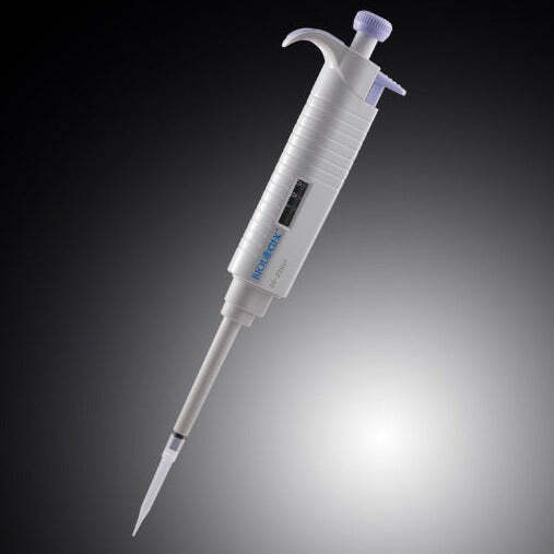 Biologix Micro PettePlus Pipettes Single-Channel, 100-1000uL Adjustable Volume