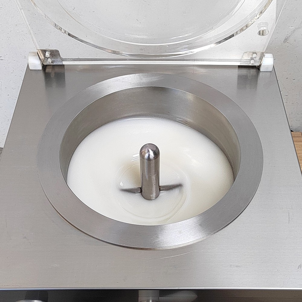 Kolice Commercial 13L Ice Cream Mix Pasteurizer, Juice Pasteurization Machine