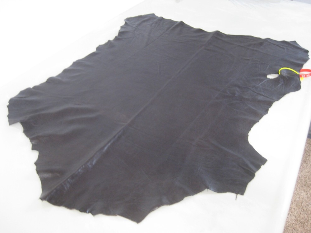 Top Grain Lamb Leather   #0018065 Row 151