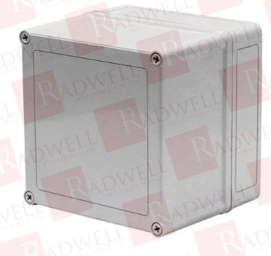 NVENT VM776 / VM776 (NEW IN BOX)