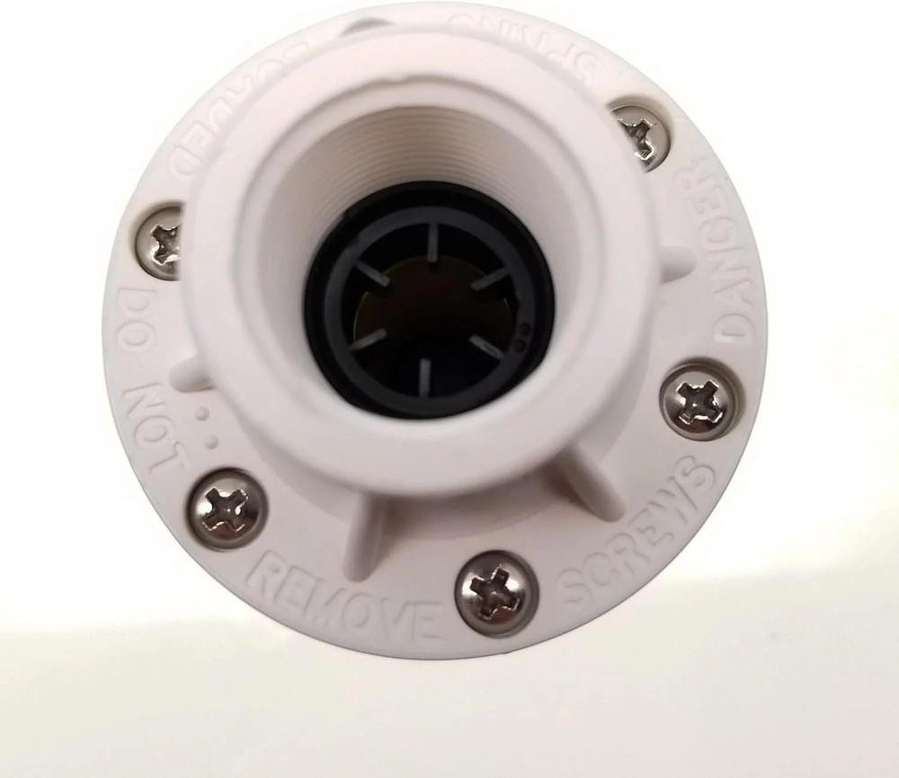 Flow-Rite BA-003 Regulator For BA-FLW-80 Regulated Hose System With Precise