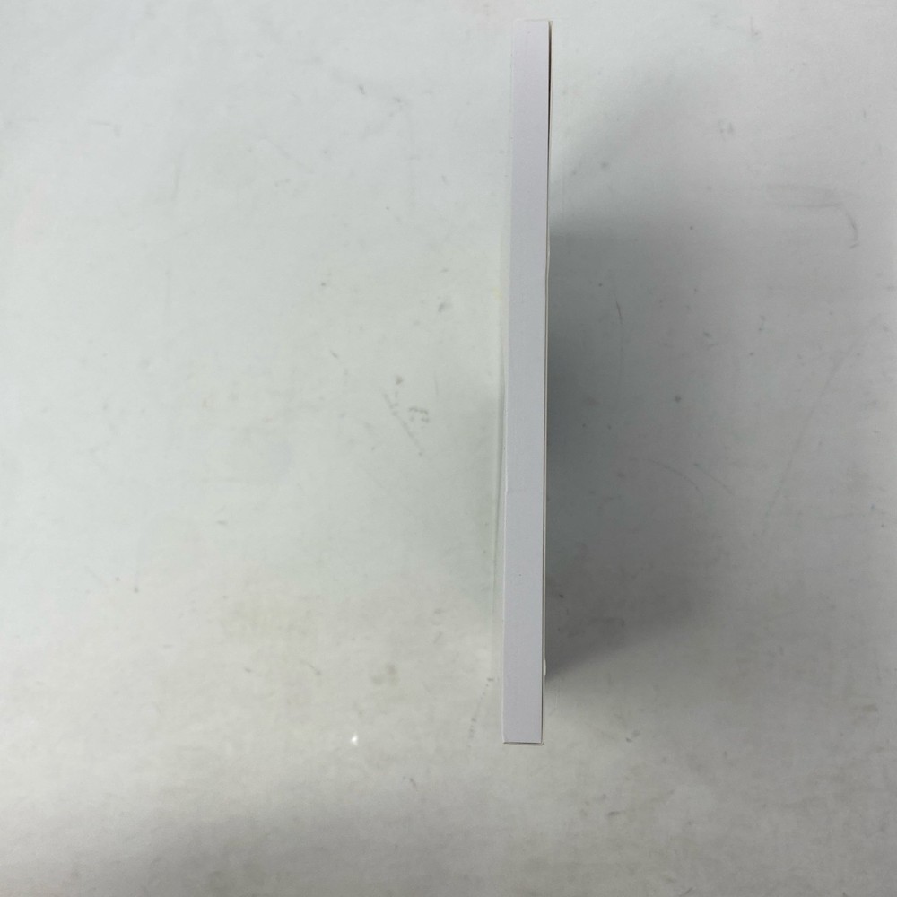 dot. Card Digital Business Card NFC Tap - Black (iPhone/Android)