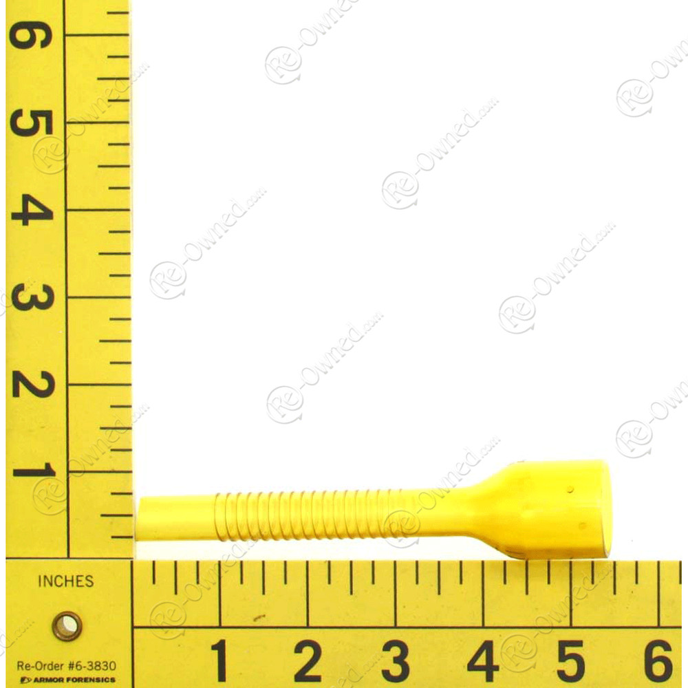 Aesculap MB329 Radiolucent Threaded Cannula