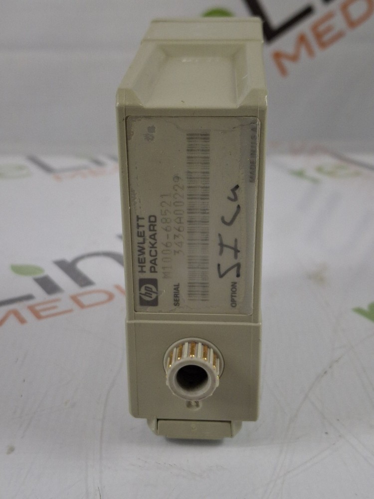 Philips M1006B Single Parameter IBP Module
