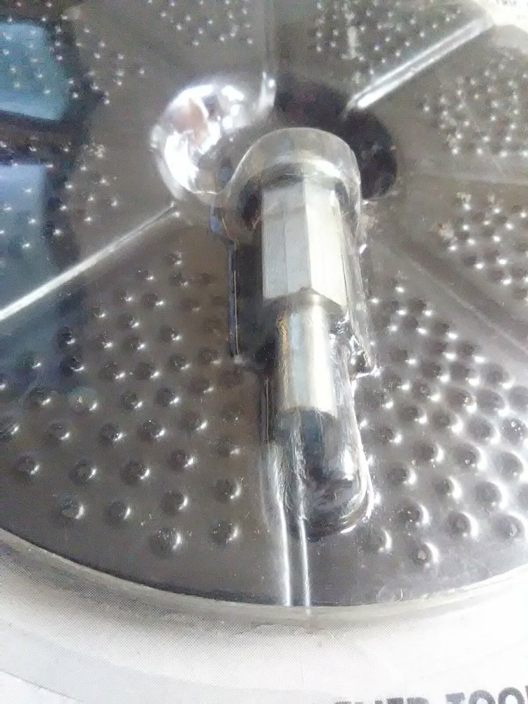 Arco #1255 Disc Rasp