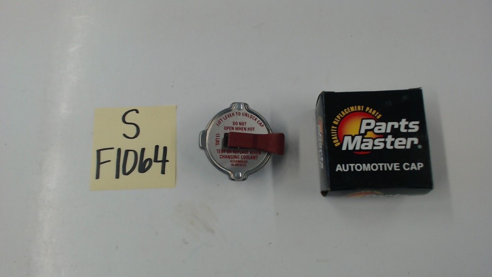 46062 Radiator Cap