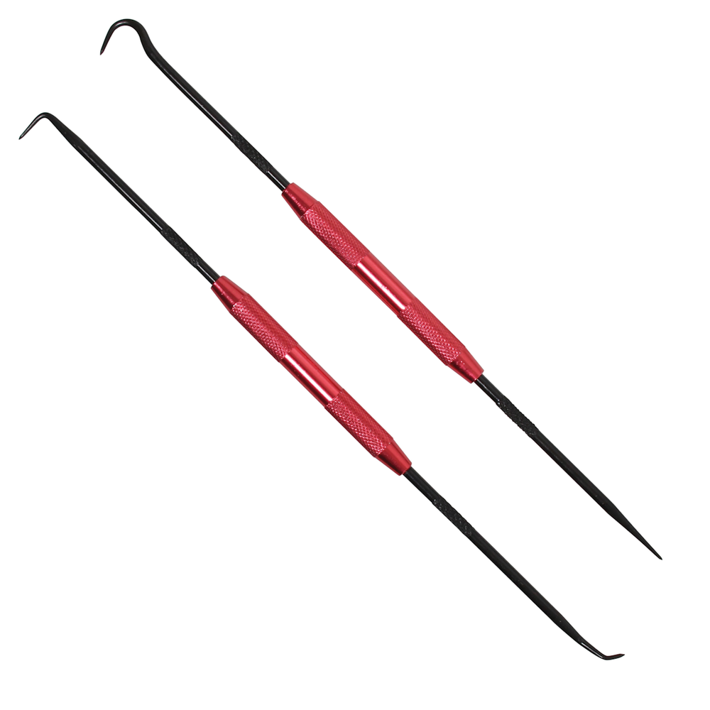 BGS - Pick and Hook Set - O Ring Insert & Removal Tools - 8015