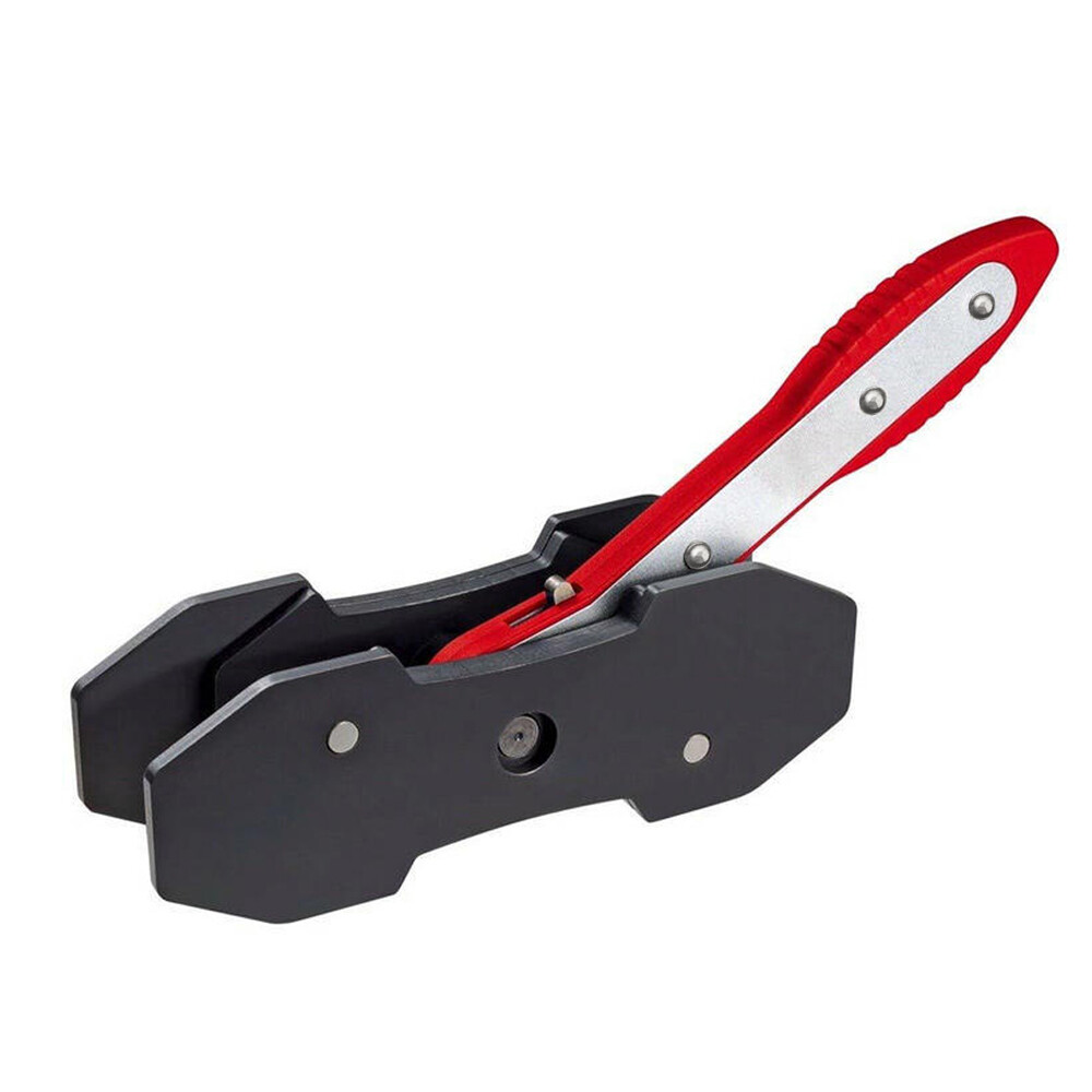 Ratcheting Brake Caliper Piston Spreader Press Tool Quick Brake Piston Separator