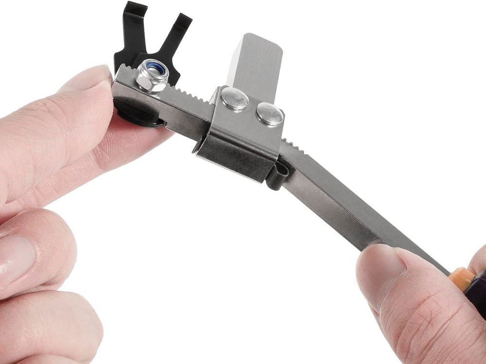 Cam Crank Shaft Seal Puller Auto Engine Remover Hand Tool Removing Pulling 58430