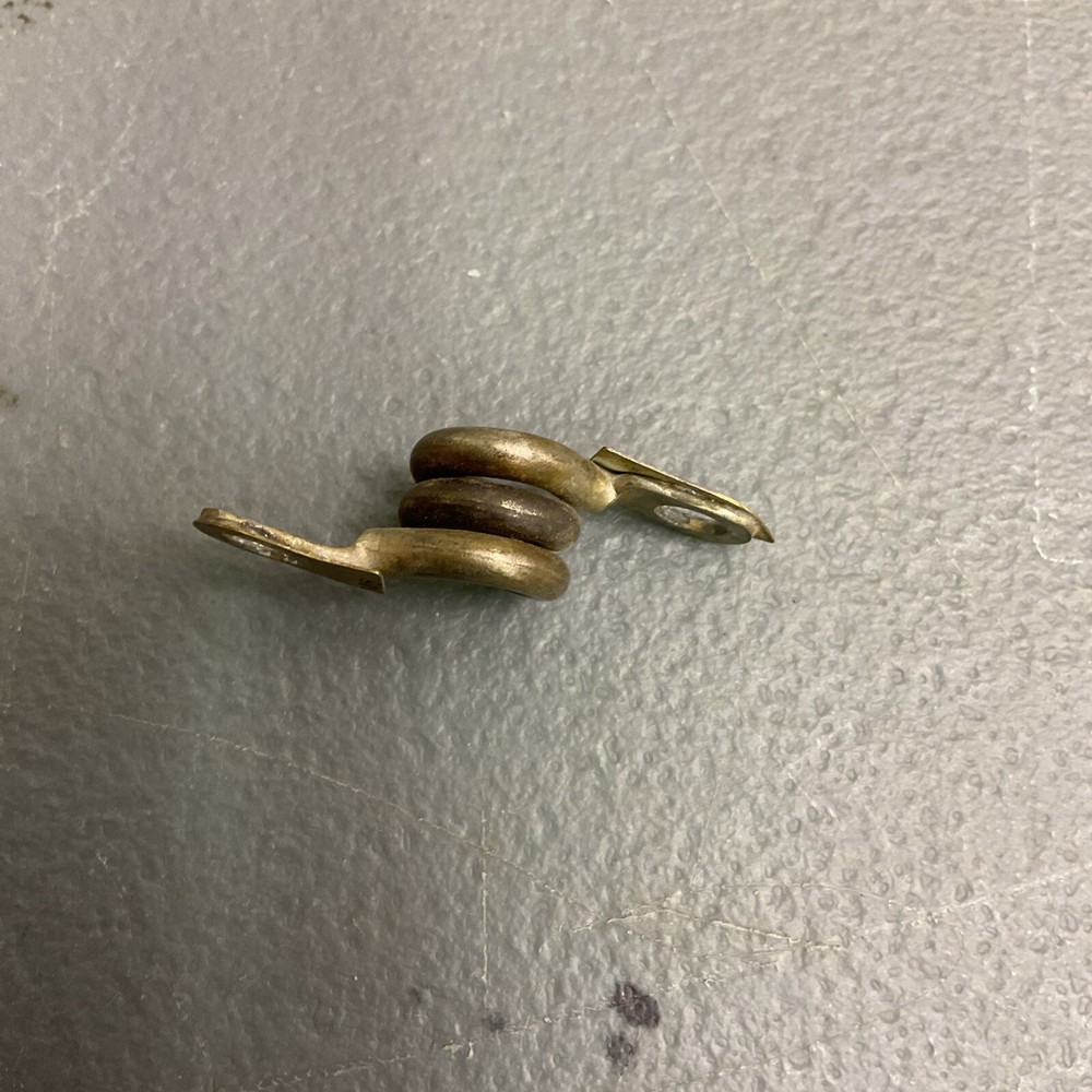 CUTLER HAMMER H1048 THERMAL OVERLOAD HEATER COIL ELEMENT - ECS
