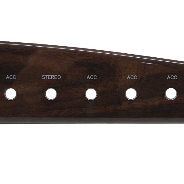 Harris Kayot Boat Switch Panel 66304-04003 Solstice | IMP Woodgrain