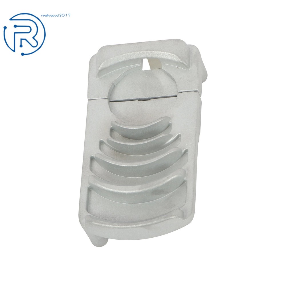 For Plastic Pipe Deburring Tool PVC Pipe Reamer Chamfer Tool Handle 1.25''-4''