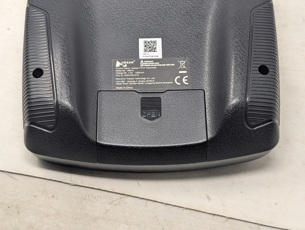 Hubson FPV2 H901A Drone Transmitter Only Remote (K7)