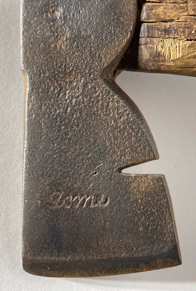 Acme Half Hatchet