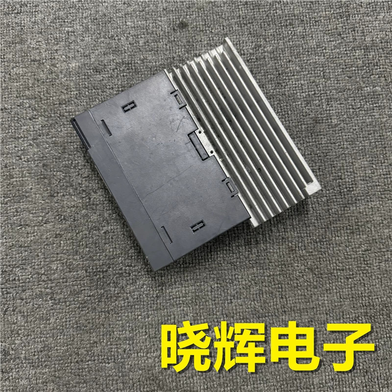 1Pcs Used Delta servo driver ASD-A2-0421-L 400W