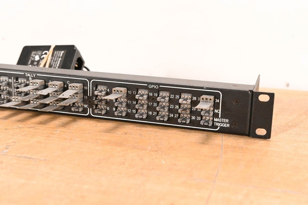 Ross Carbonite Breakout Panel CG01MSL