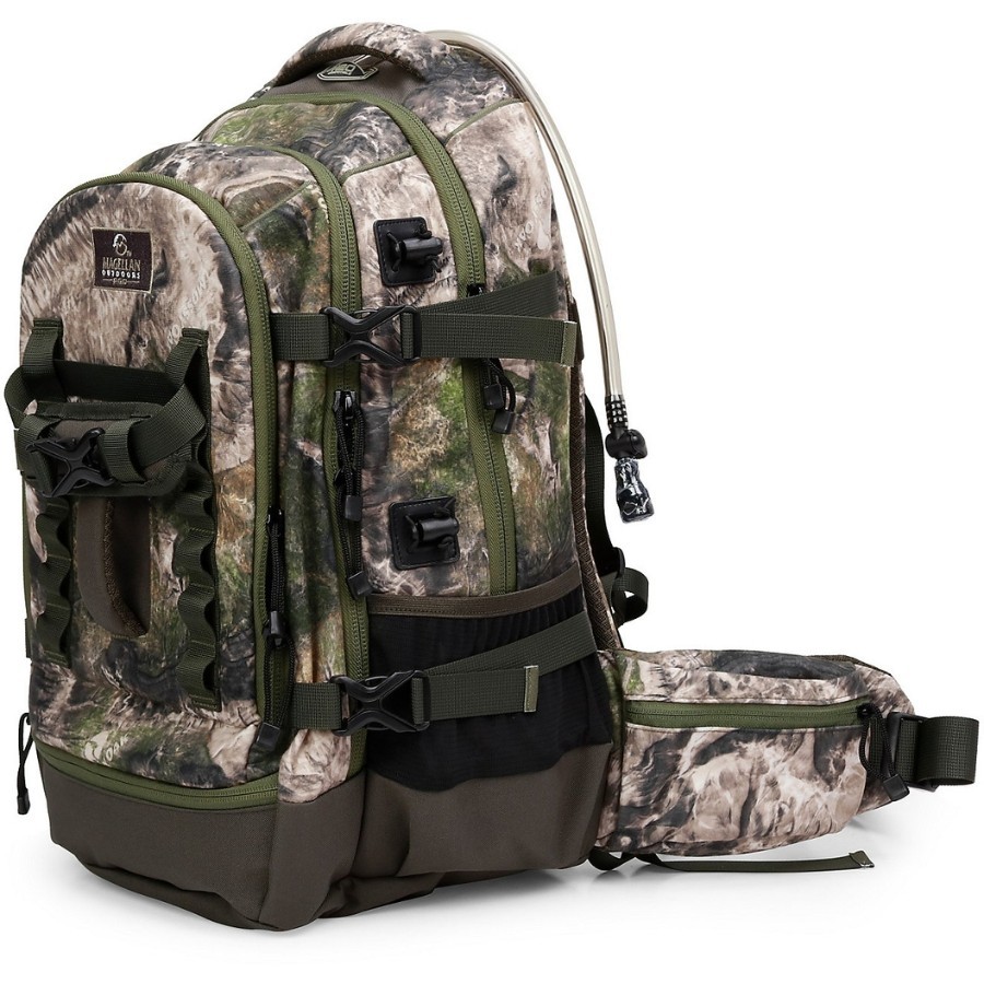 Magellan Outdoors Pro Hunt Day Pack - 164854