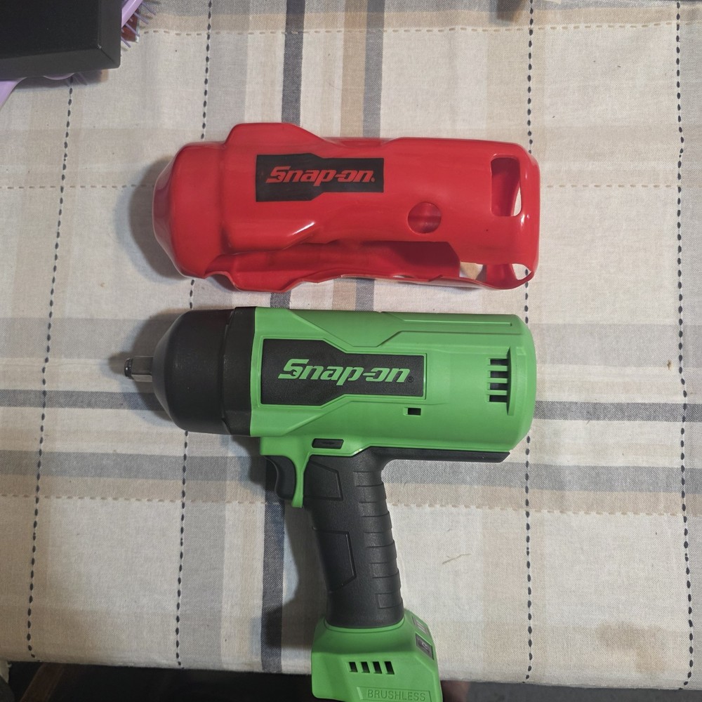 Snap-On Impact Ct9080k2