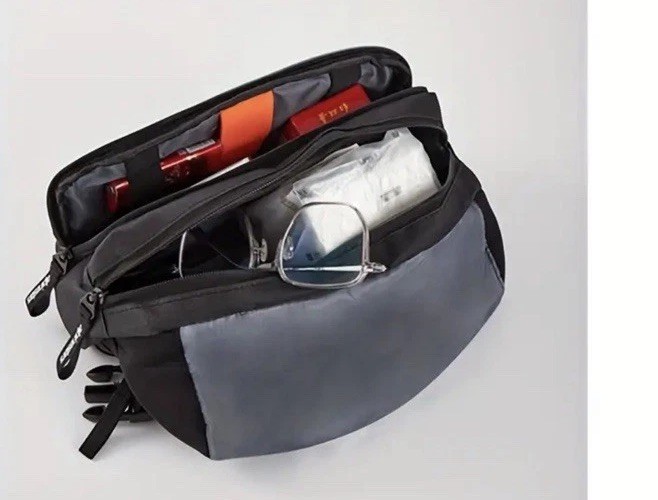 Alpinestars Tool Tech Pack - Motorcycle Multi-purpose Waist Bag, gift present