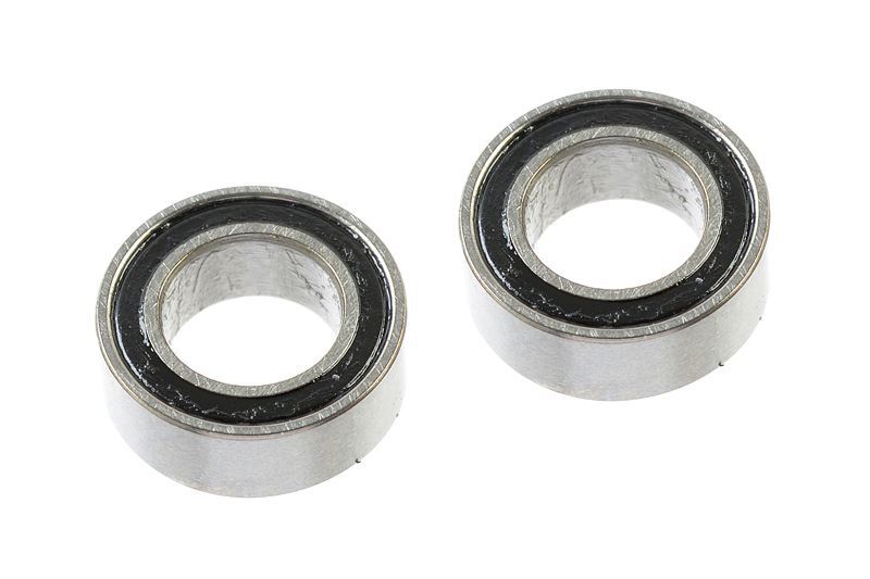 Corally - Ball Bearing, ABEC-3, 5x8x2.5mm - 2pcs