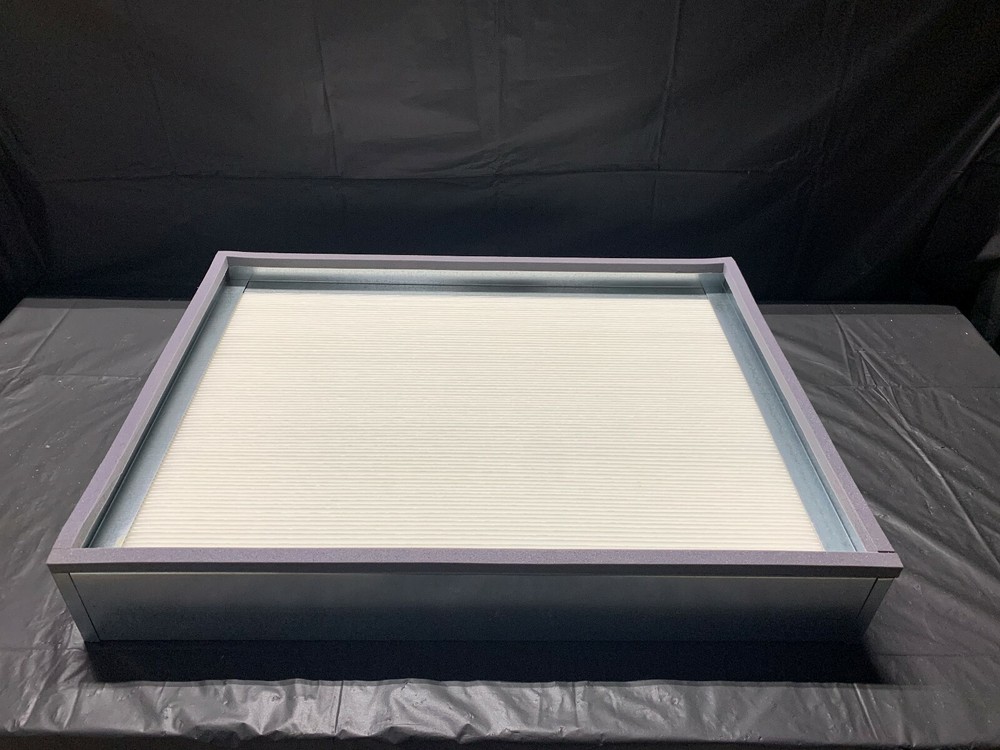 3334164 Panel filter Powerboss