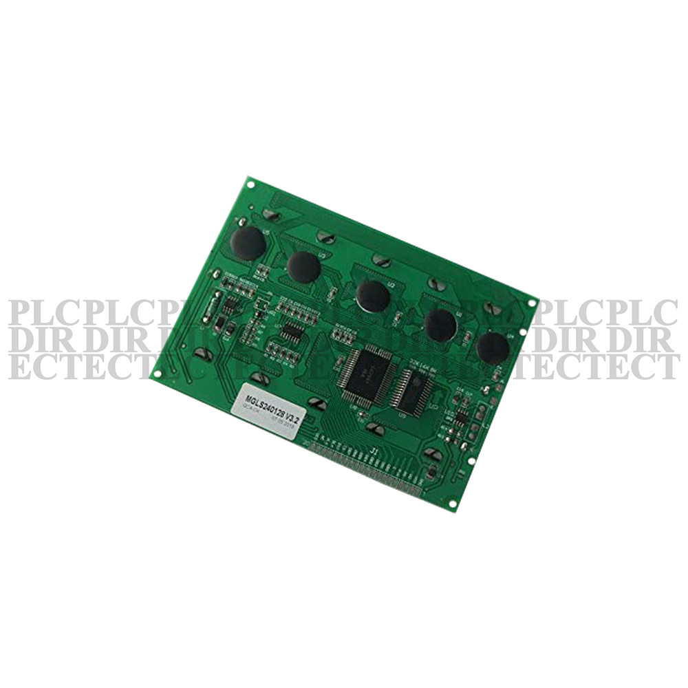 NEW MGLS240128 V3.1 LCD Module