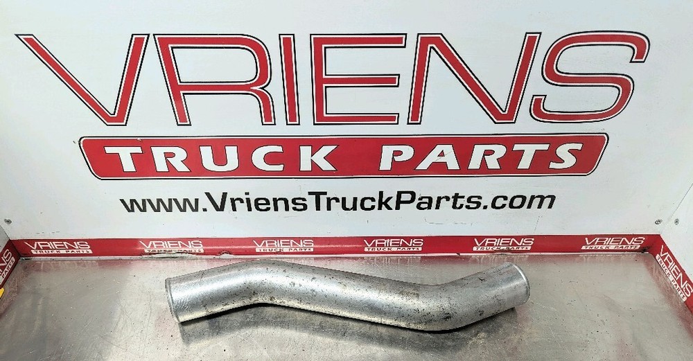 INTERNATIONAL CHARGE AIR PIPE 3" STL 45152P111155