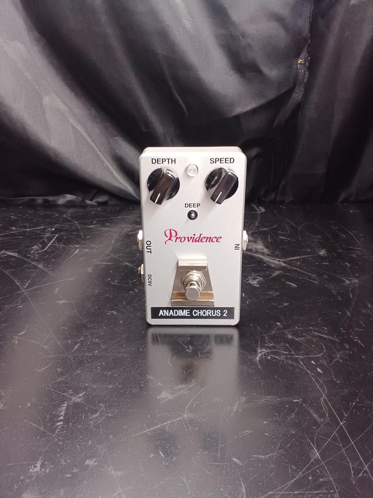 Providence Adc-2 Effector