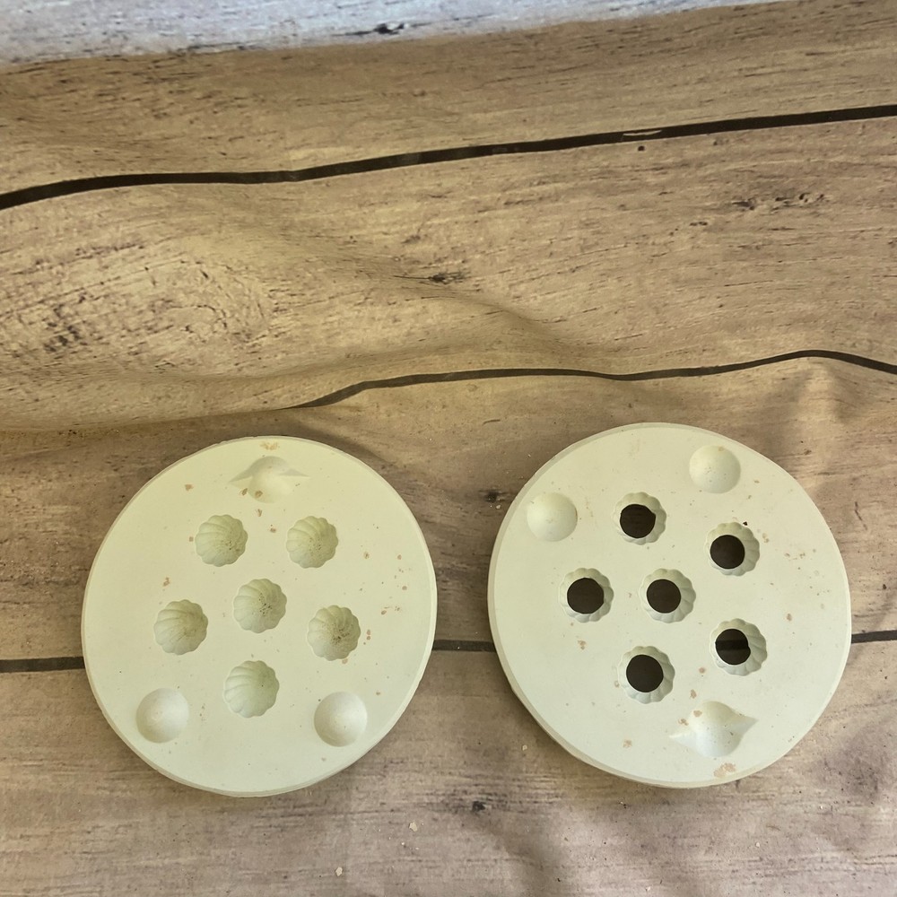 Unbranded Ceramic Casting Mold