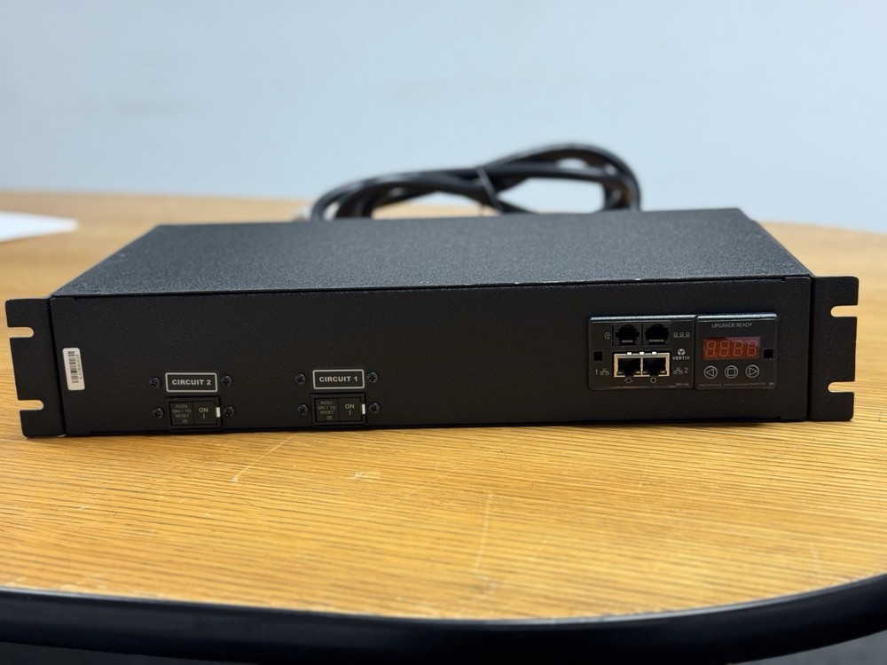 Vertiv VP7811B PDU