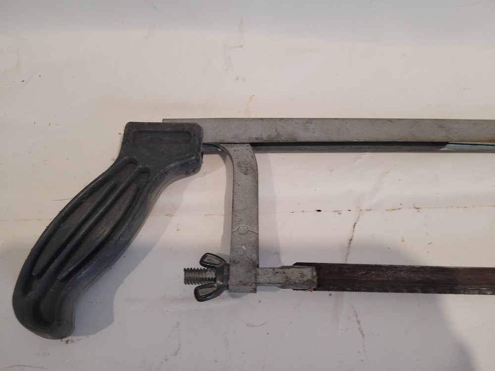 Unbranded N/A Hacksaw Hacksaw