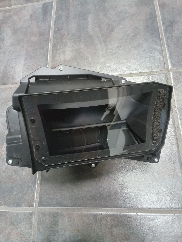 INTEGRA   2023 Camera/Projector 311512