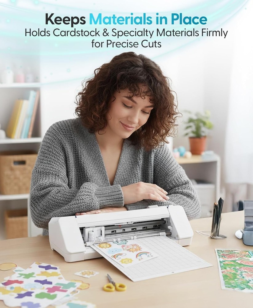 12 Inch Cutting Mat for Craft Projects