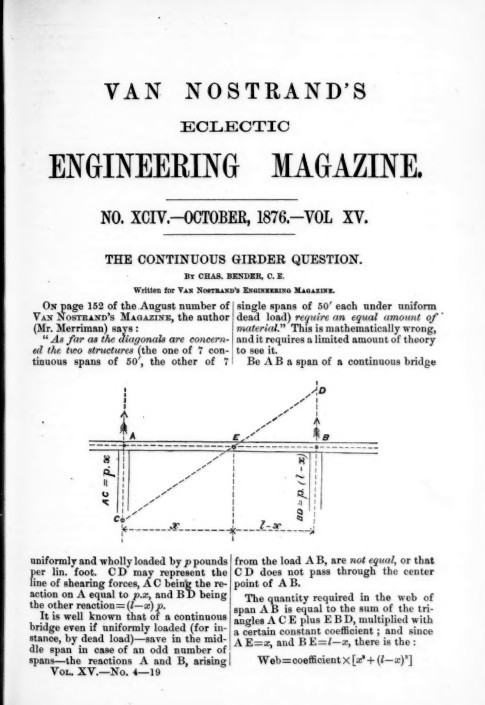 VAN NOSTRAND'S ENGINEERING 199 Choice Issues In PDF Format On USB Flash Drive