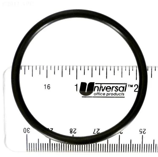 O-Ring, Union, prior to 2009