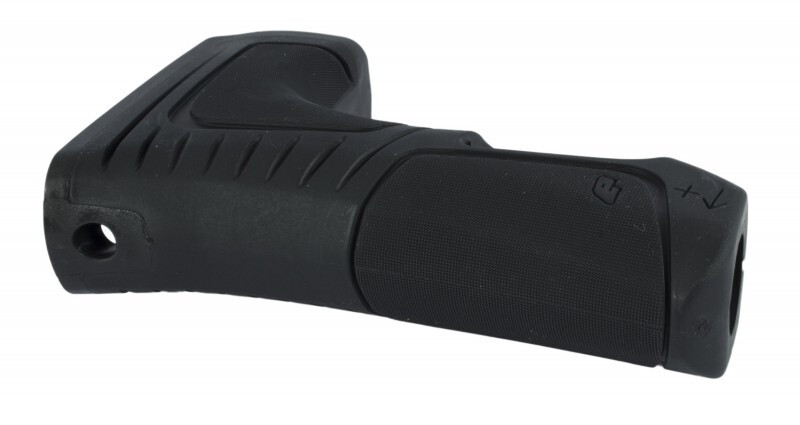 ETEK5 RUBBER FOREGRIP by Planet Eclipse - New front grip - Black