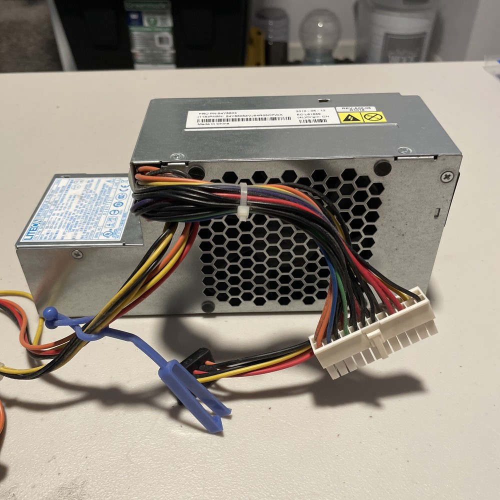LiteOn 54Y8804 Power Supply