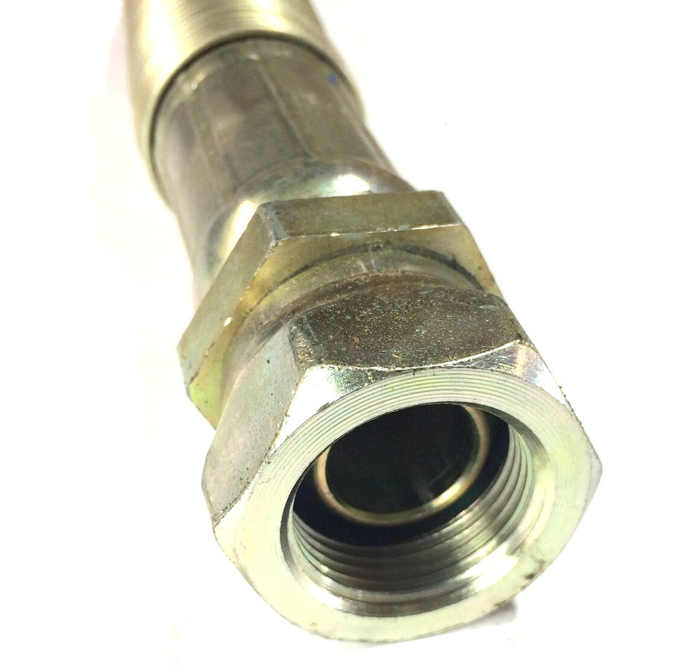 Link-Belt Hose Assy. KNV0155 NOS