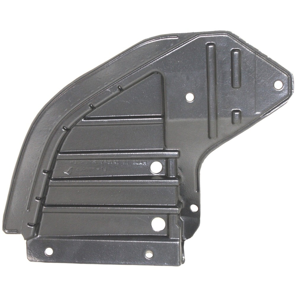 Left & Right Engine Splash Shield For 2002-2007 Mitsubishi Lancer Front Set of 2