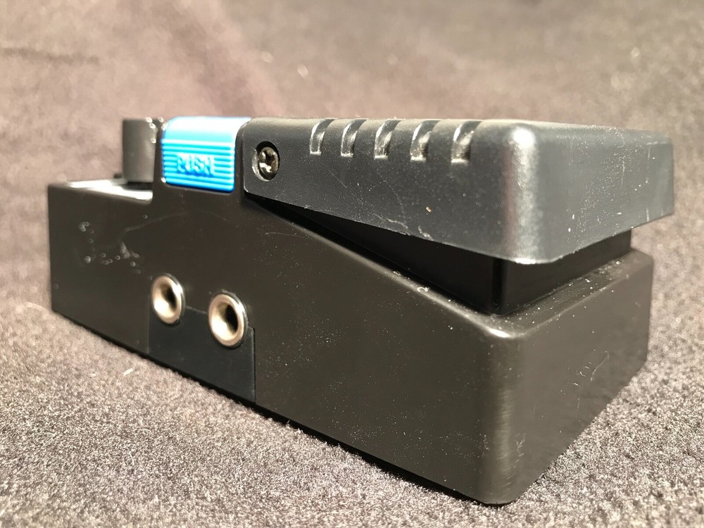 Arion SCH-1 Stereo Chorus Pedal