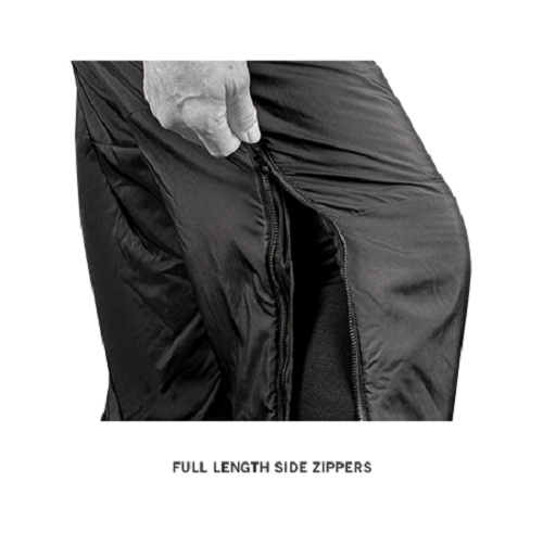Crye Precision - ATO Mid Loft Pants - Multicam Alpine - Medium