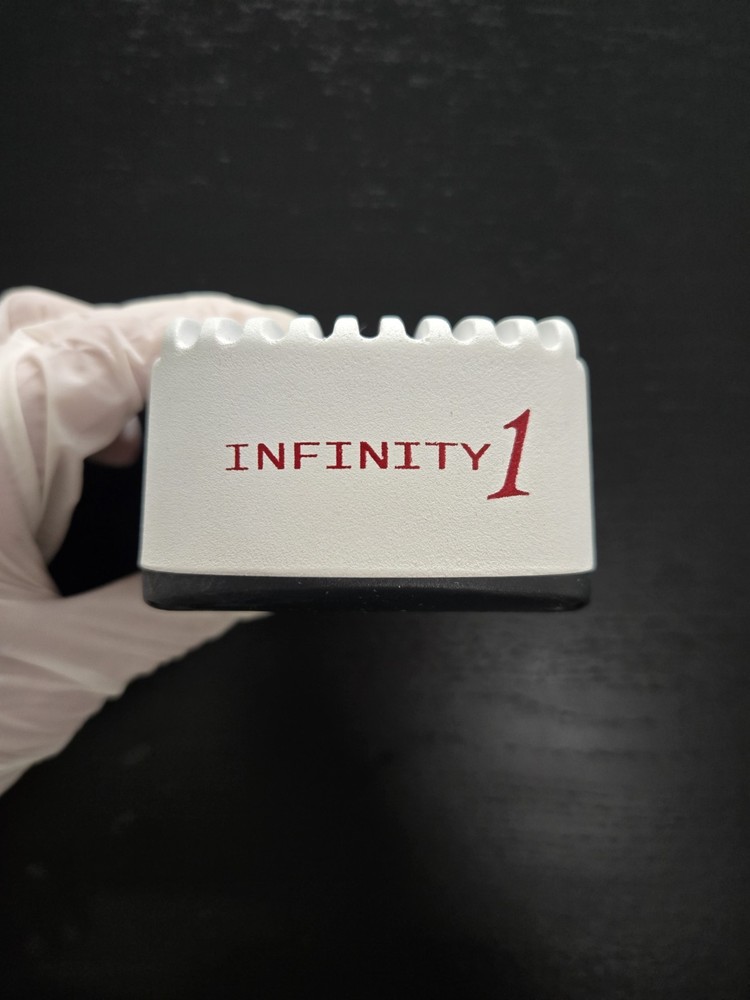 Lumenera Infinity 1-3C Microscope Camera