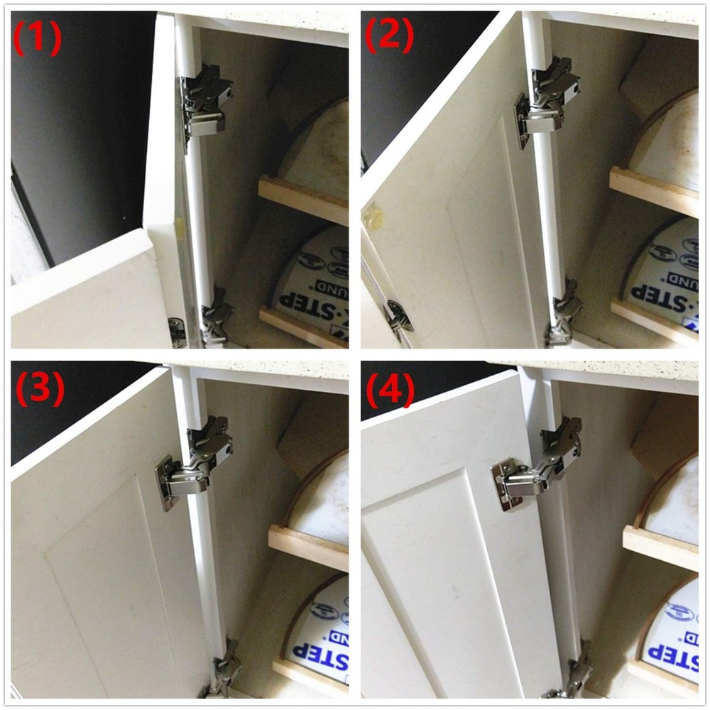 Corner Cabinet Hinge 1, 165