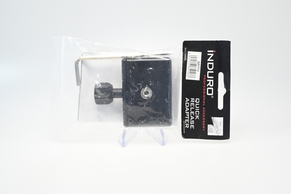 Induro QRT70 Quick Release Adapter #G303