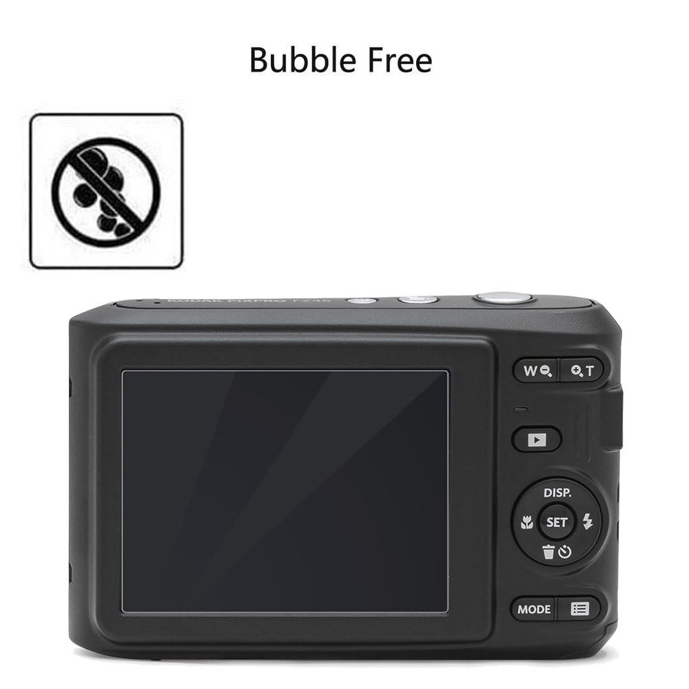 Futanwei for KODAK PIXPRO FZ45 Screen Protector